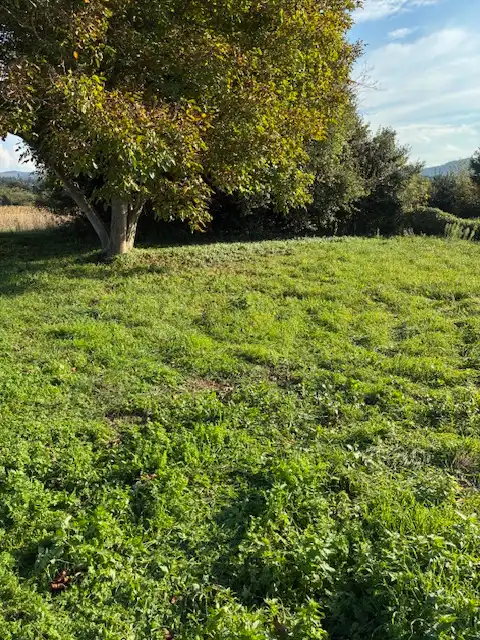 Residencial en venda en A Laracha  