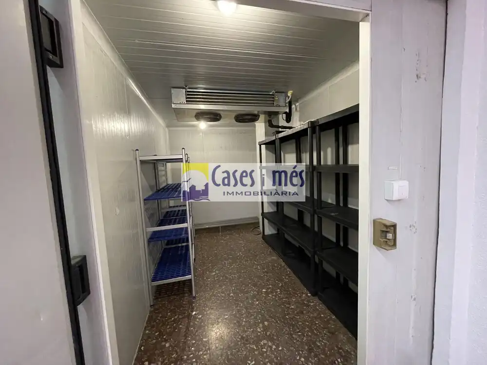 Locale commerciale in affitto a Massamagrell, imagen 3