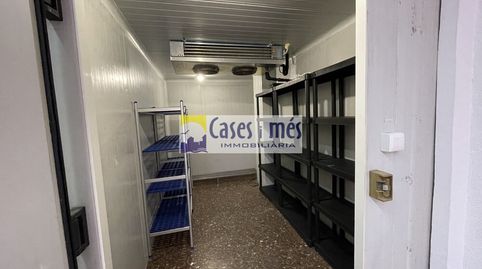 Foto 3 von Geschaftsraum zur Miete in Massamagrell, Valencia