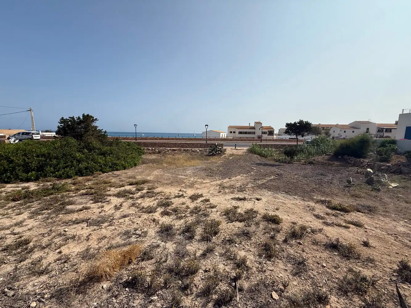 Terreno residenziale in vendita a Carrer de Francesc Aragó, imagen 5