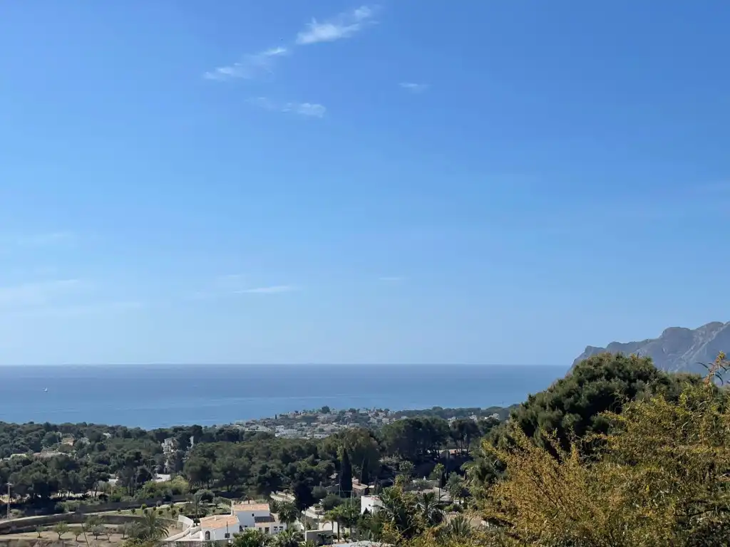 House with terrace for sale in Benissa pueblo, imagen 7