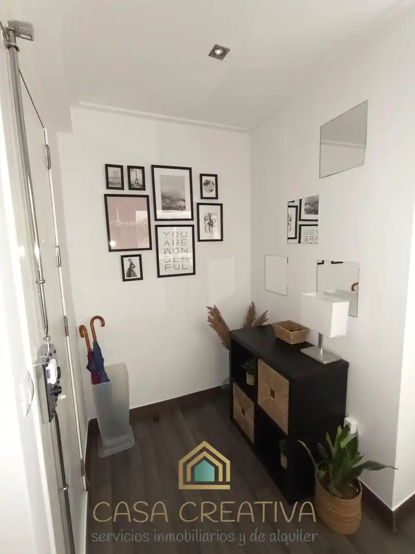 Flat for sale in Alzira  with Air Conditioner, Heating and Furnished