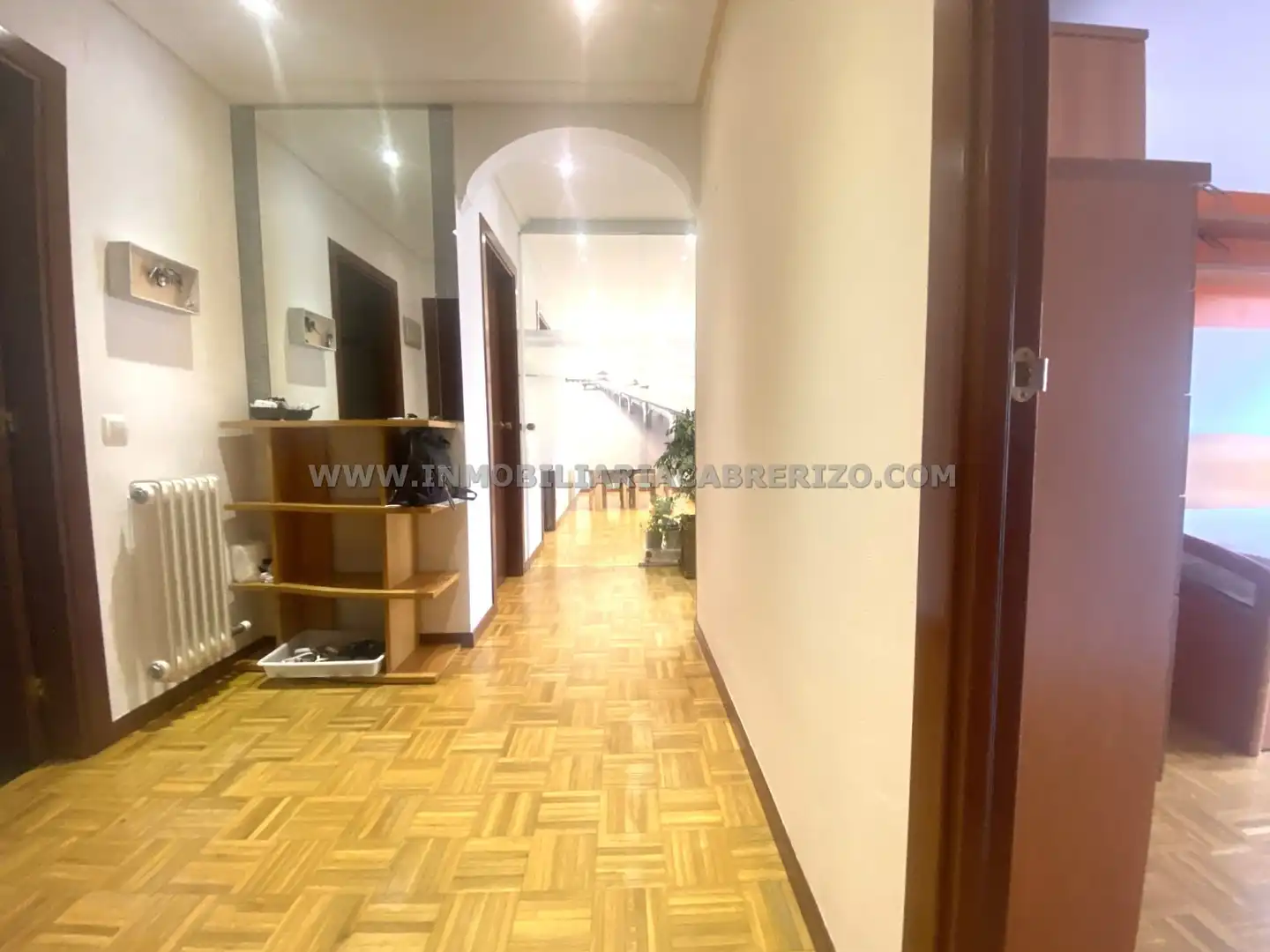 Piso en venta en  Pamplona / Iruña con Calefacción, Jardín privado y Parquet