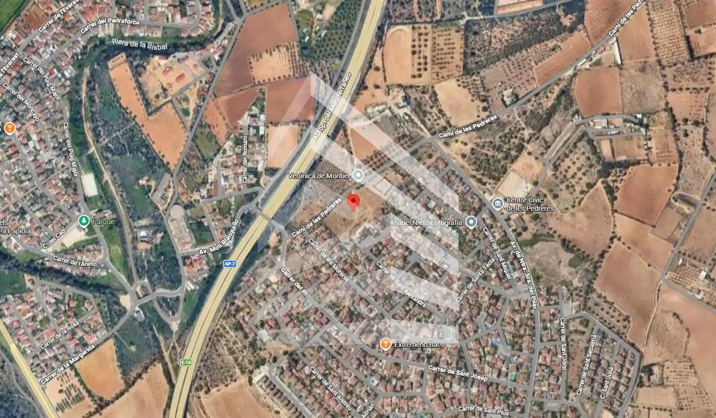 Terrenys i solars en venda a Camí de les pedreres, imagen 7