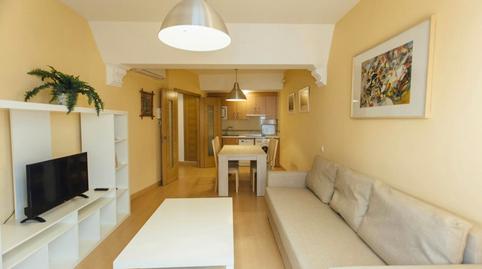 Foto 2 de Piso de alquiler en N/a, Encarnación - Regina,  Sevilla Capital