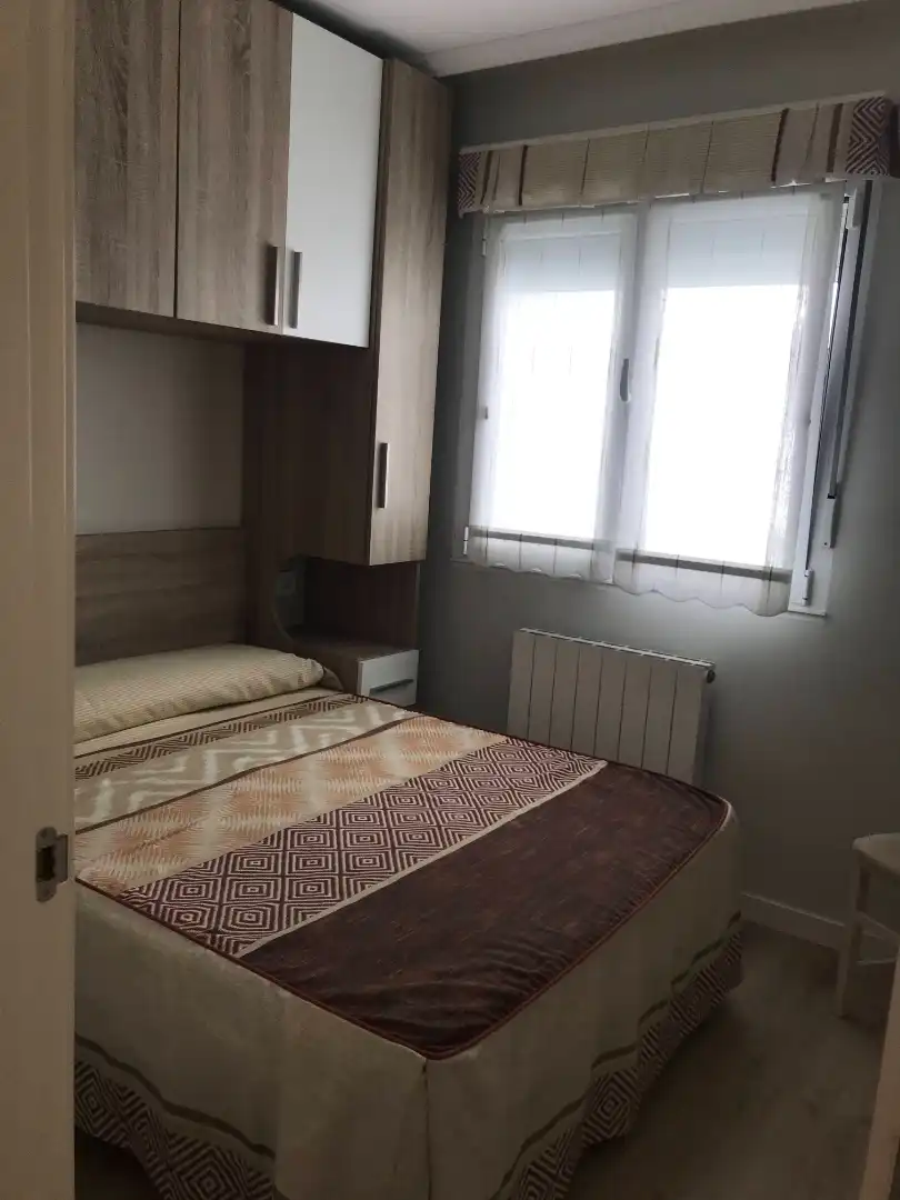 Wohnung mit Aufzug zur Miete in Calle Alfonso I, imagen 17