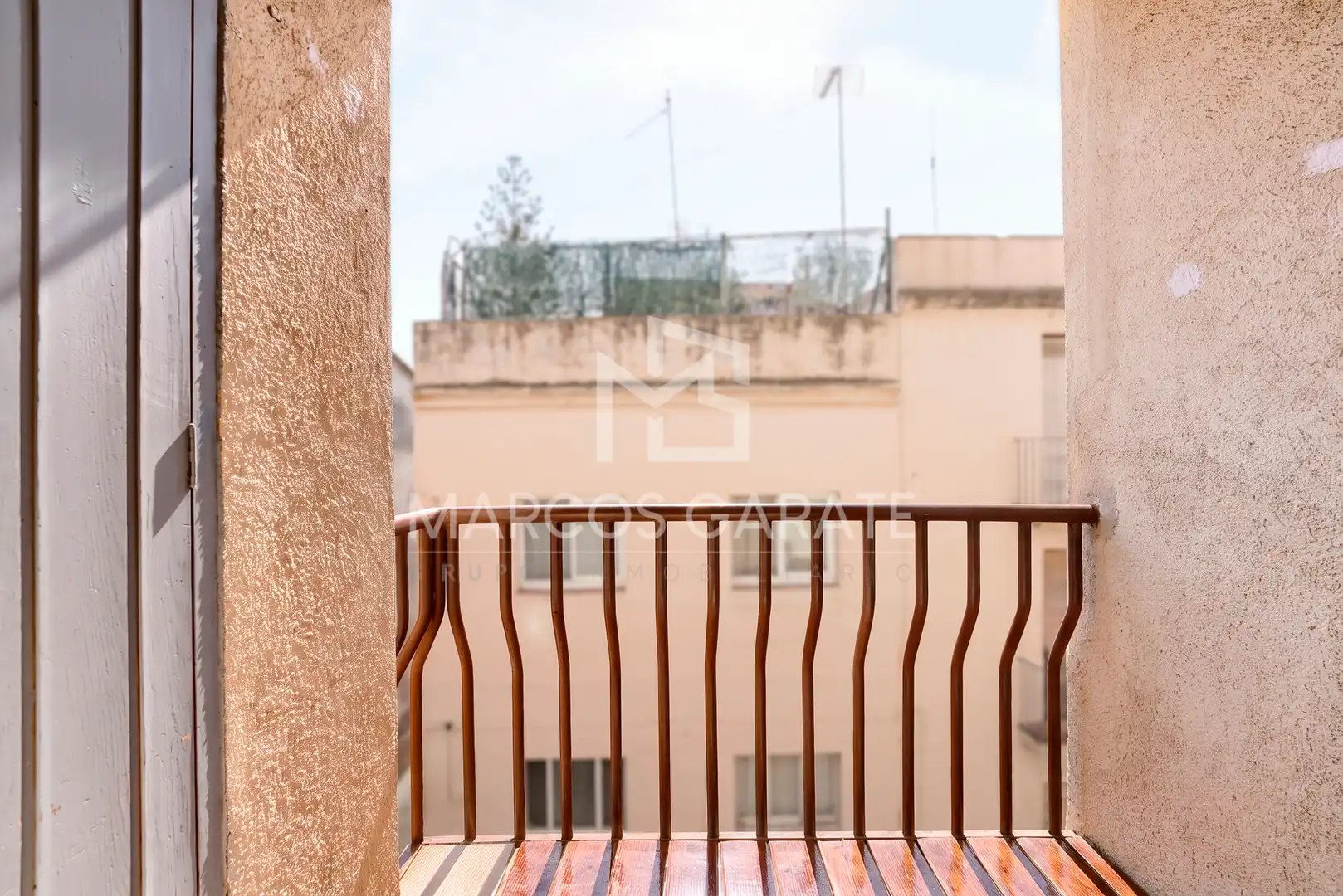Terrassa de Pis en venda en El Vendrell amb Aire condicionat, Forn i Rentadora
