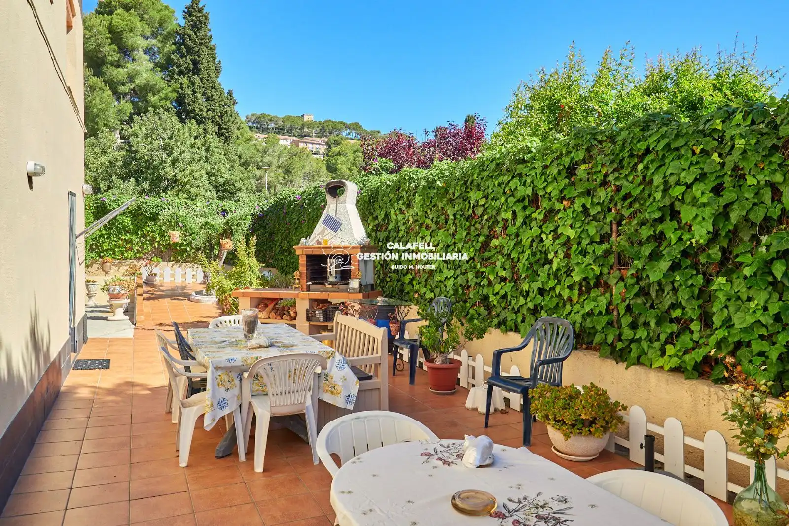 Villa mit Pool zum Verkauf in Masos, imagen 53