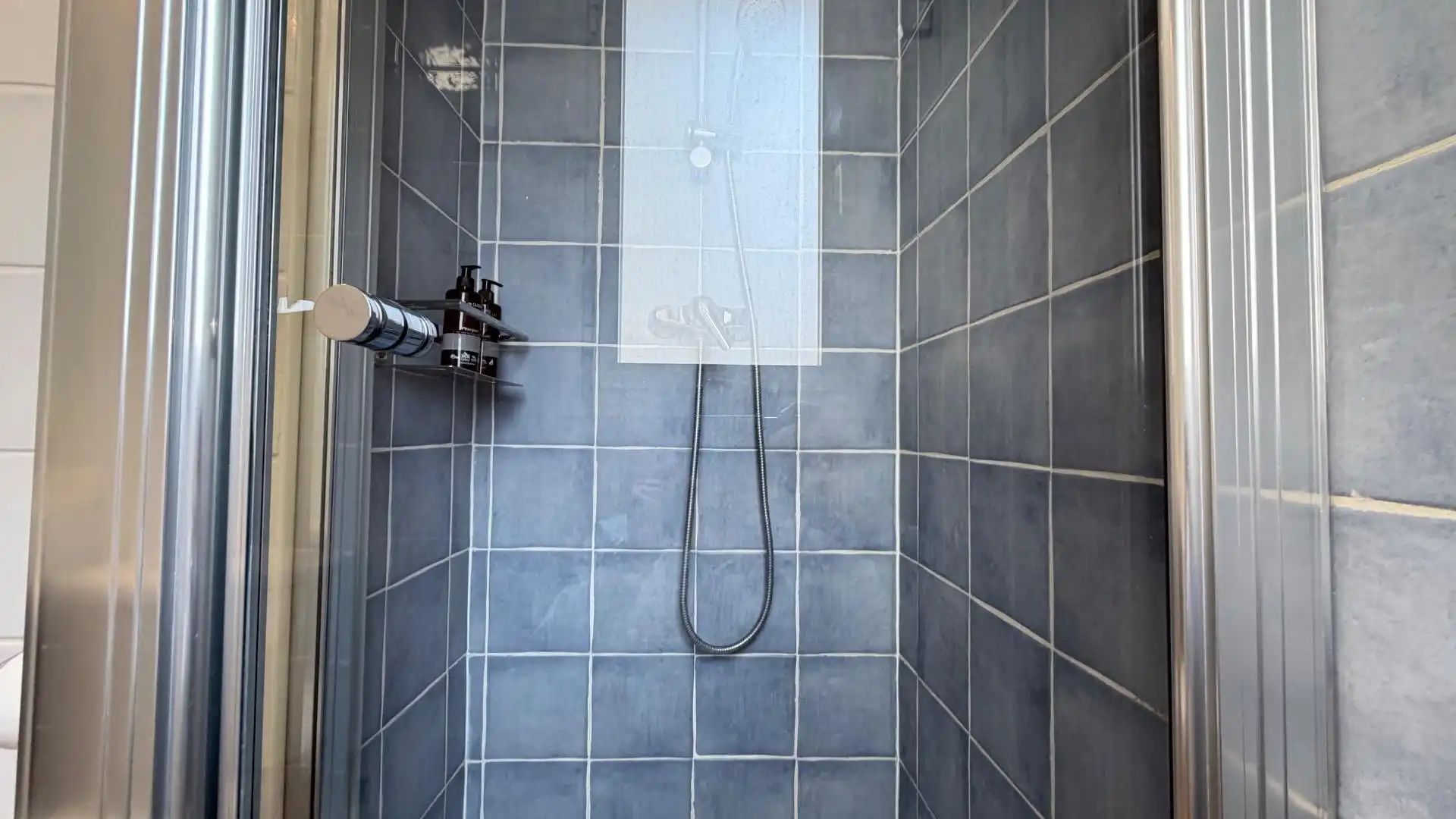 Bathroom of Flat for sale in Altea