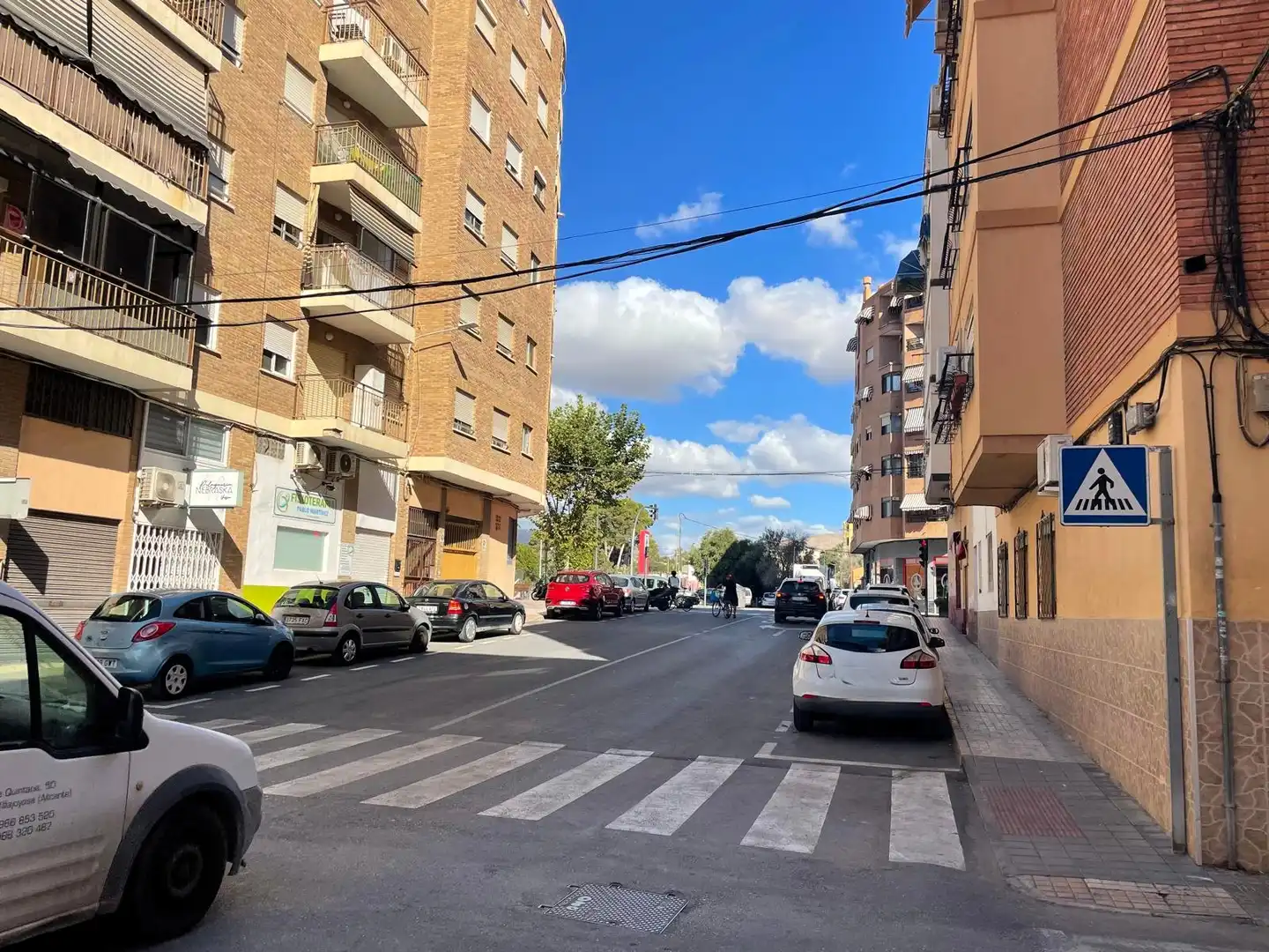 Piso en venta en Carrer Camí Vell de València