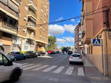 Appartement à vendre à Carrer Camí Vell de València