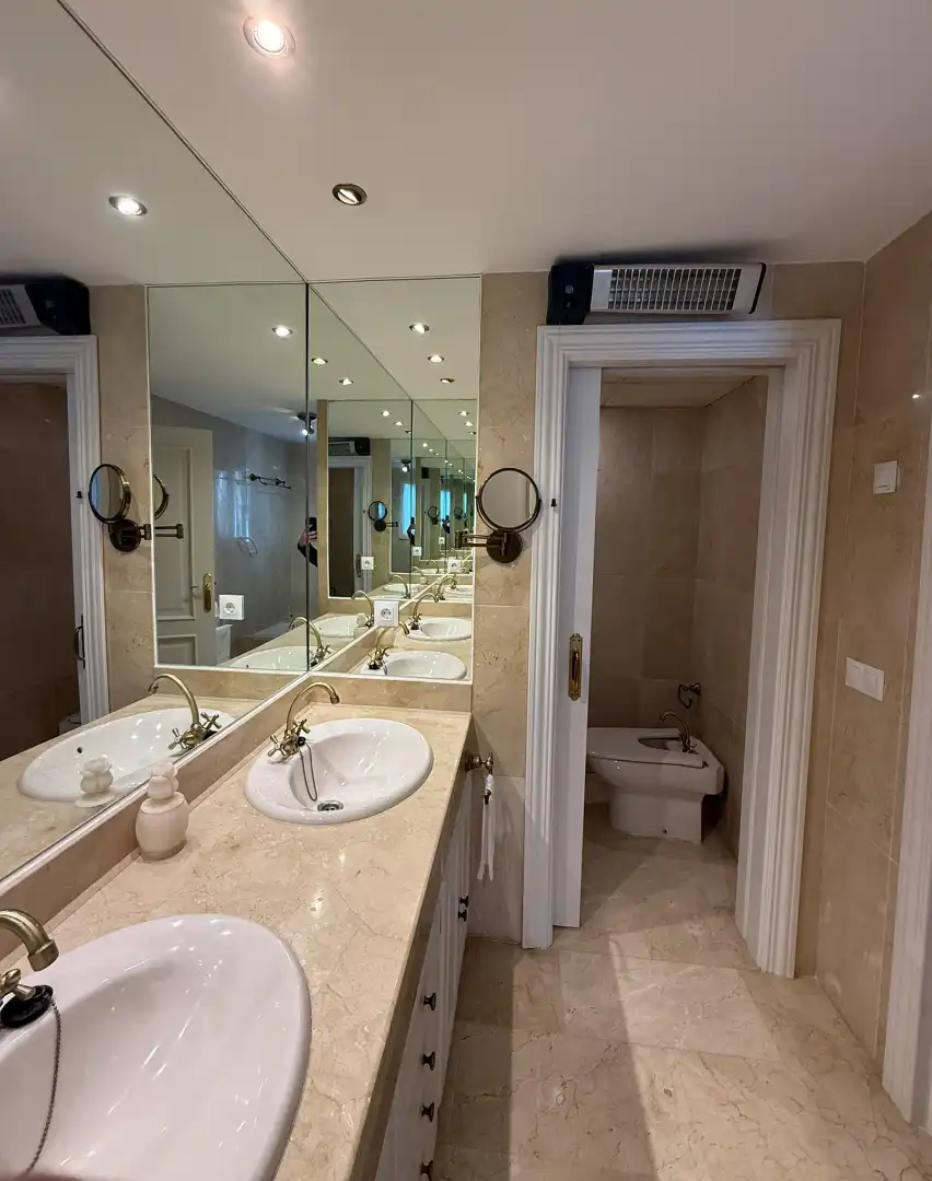 Appartement avec piscine à vendre à La Alquería, imagen 24