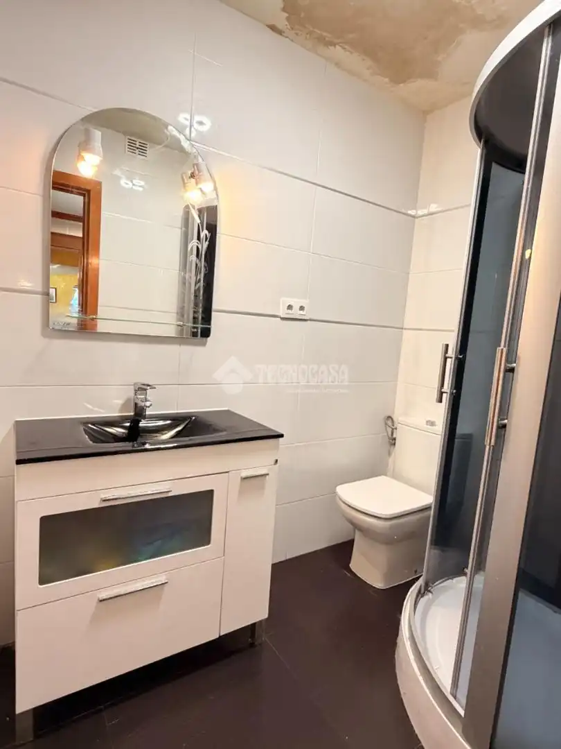 Baño de Piso en venta en El Espinar