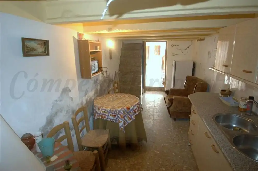 Casa en venda a Sedella, imagen 17
