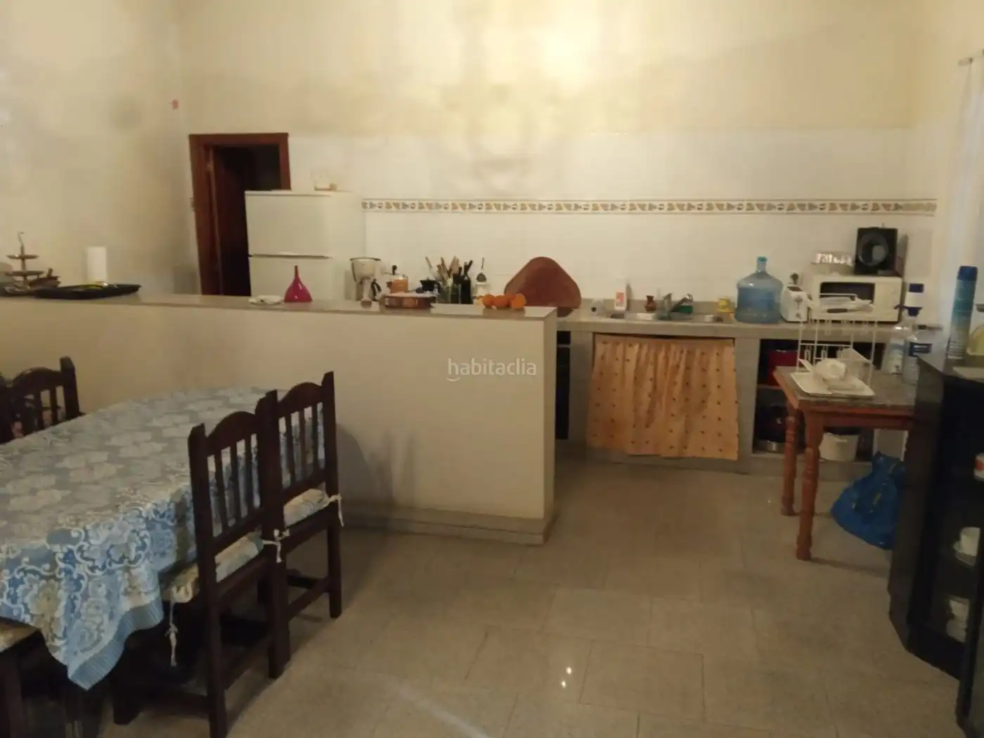 Terreno rustico in vendita a Calle de los Naranjos 88, imagen 7