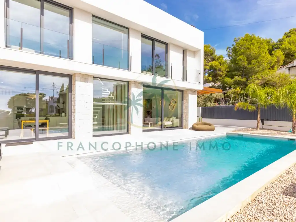 Casa en venta en Calle Clavell El 3, imagen 24