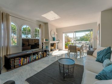 Apartament amb piscina en venda a Los Arqueros  - Puerto del Almendro
