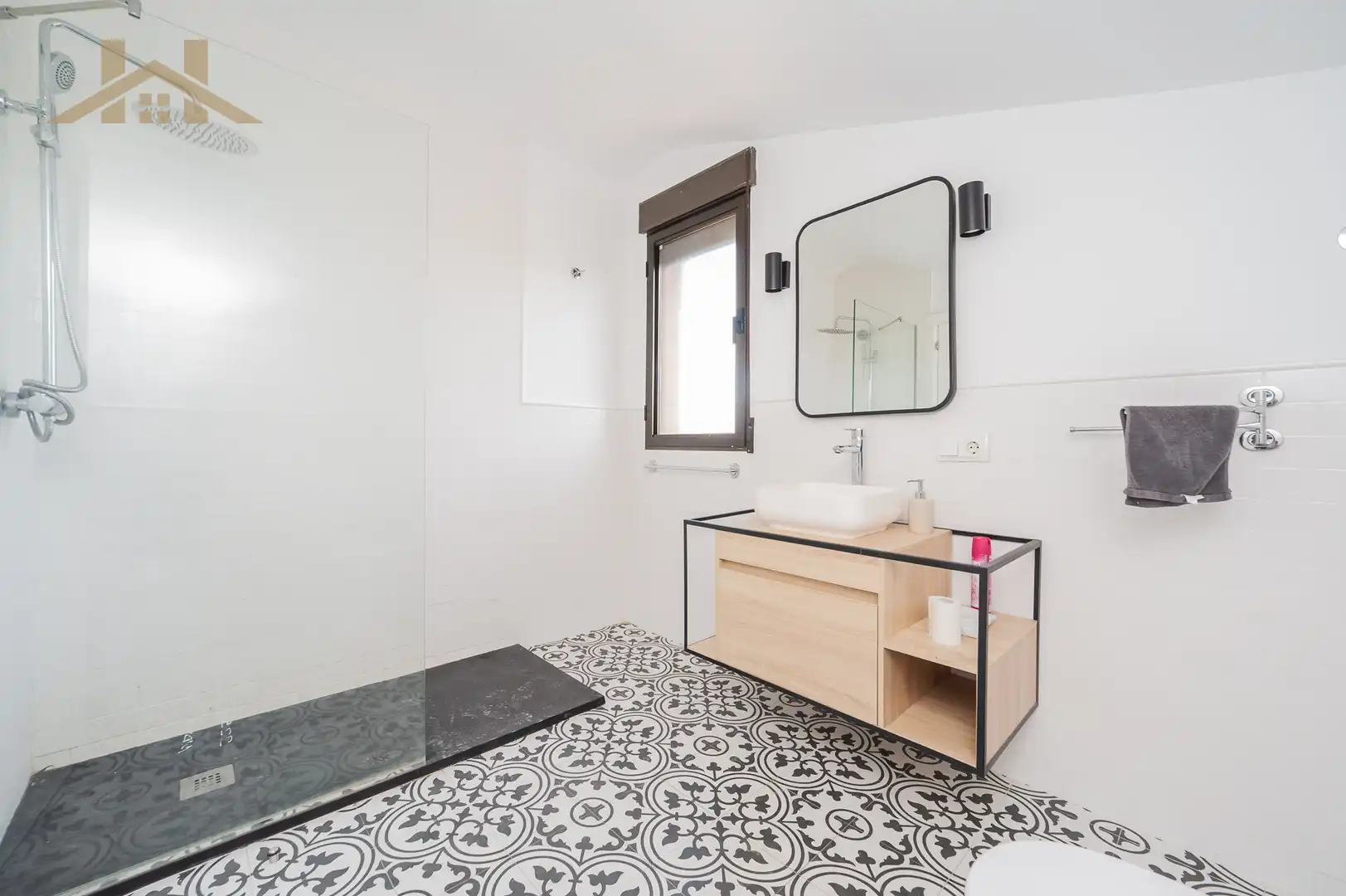 Haus mit Terrasse zum Verkauf in Calle de Bilbao 18, imagen 47