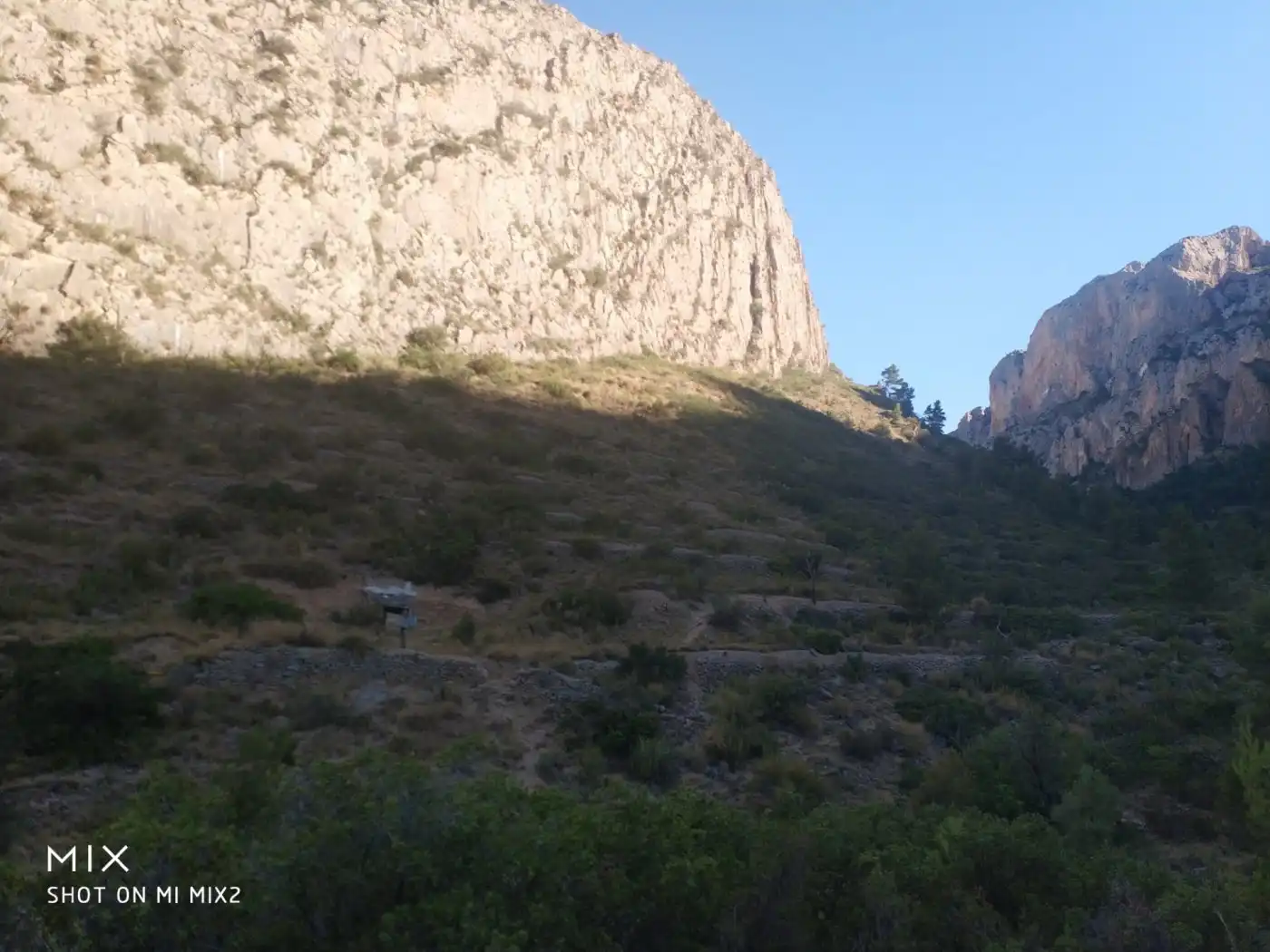 Terreny rústic en venda a Partida raco de seva, imagen 23