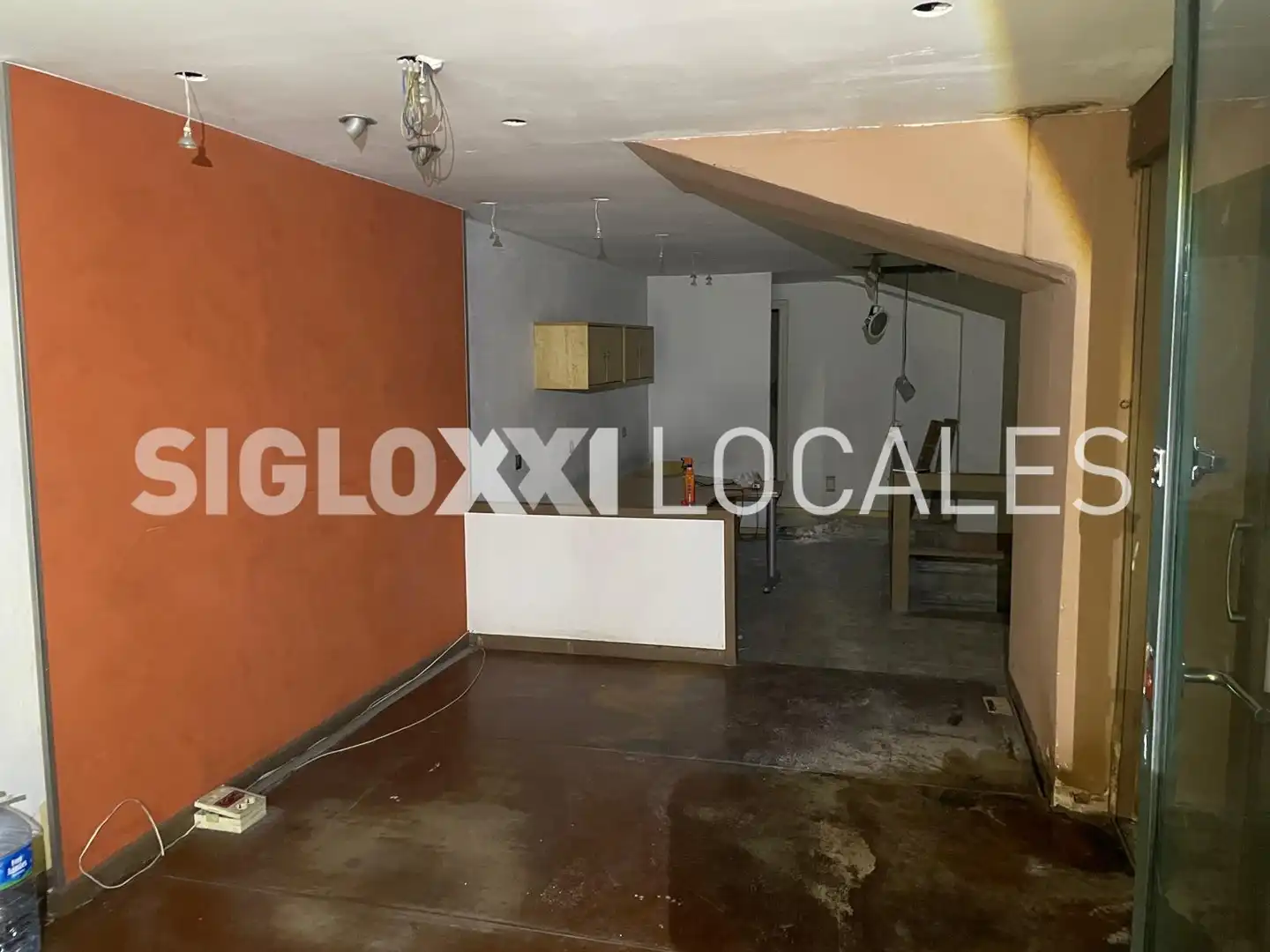 Local comercial en venta en SEPULVEDA, 55, imagen 10