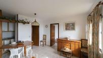 Dining room of Flat for sale in Roquetas de Mar  with Air Conditioner, Private garden and Terrace