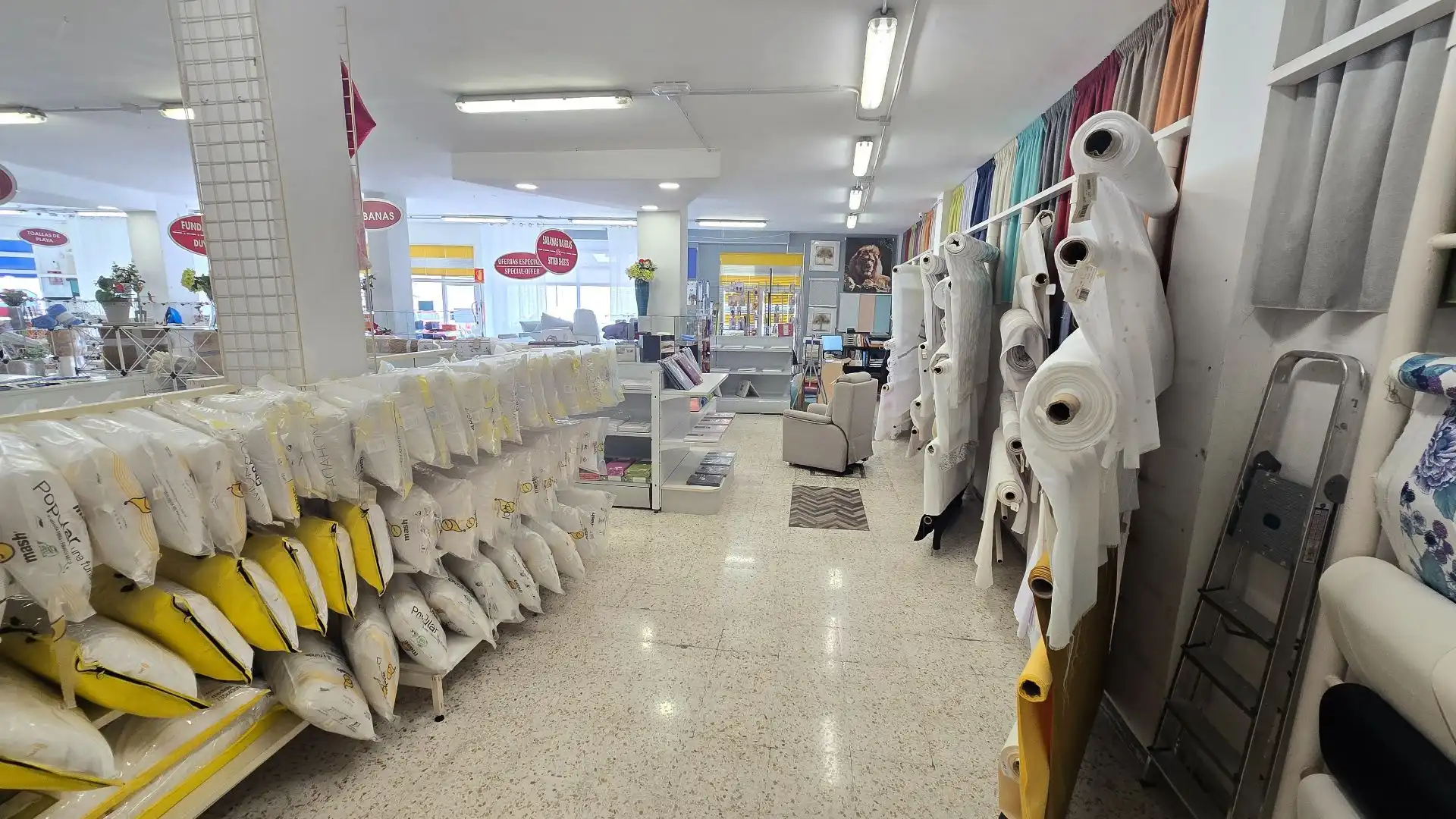 Local comercial en venda a Alcalá, imagen 16