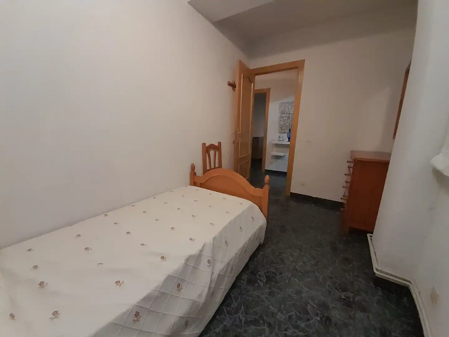 Piso con terraza en venta en Avenida Primero de Mayo, imagen 38