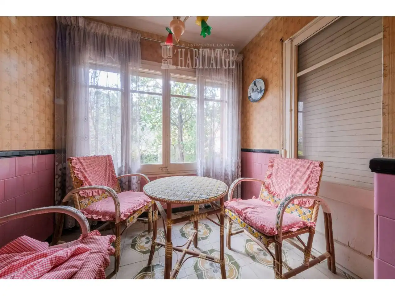 Habitación de Casa o chalet en venta en Aiguafreda con Calefacción