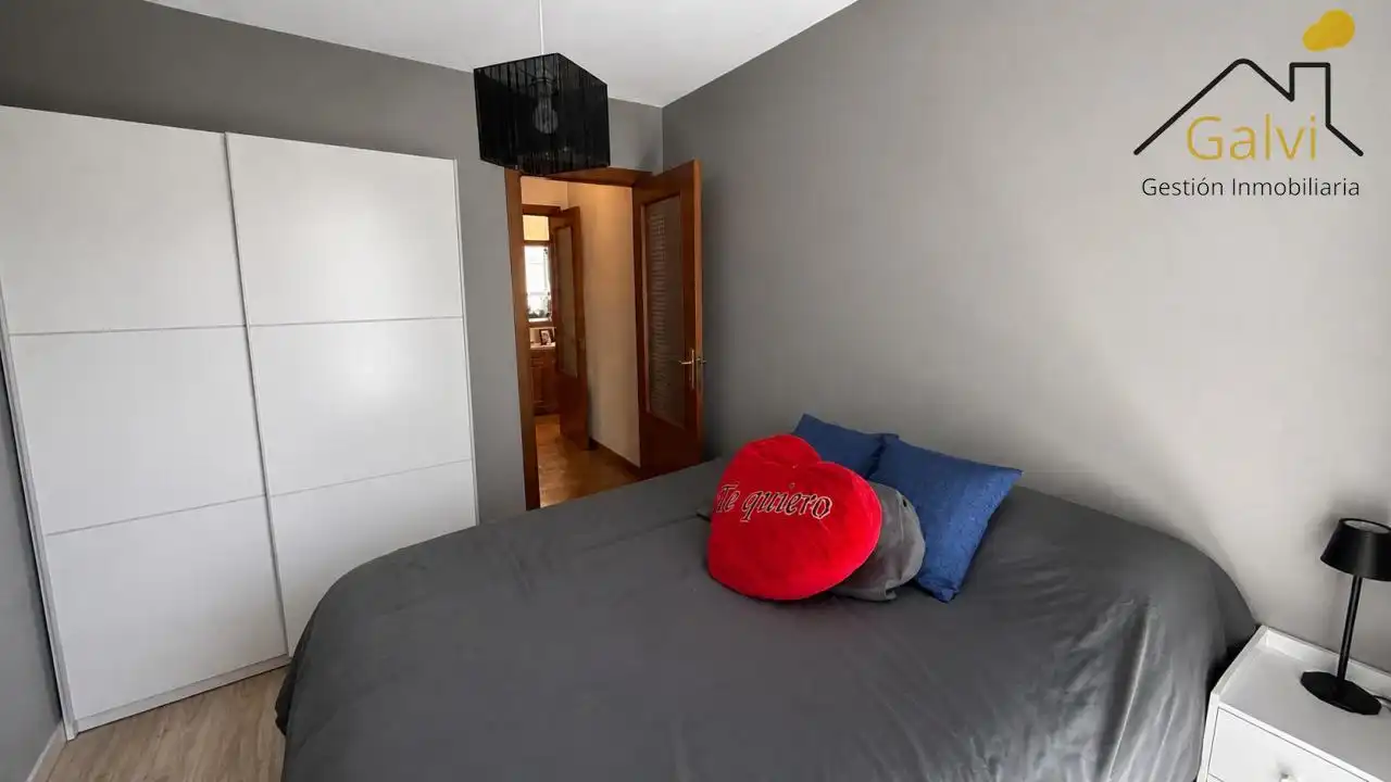 Appartamento in vendita a Ortigueira, imagen 9