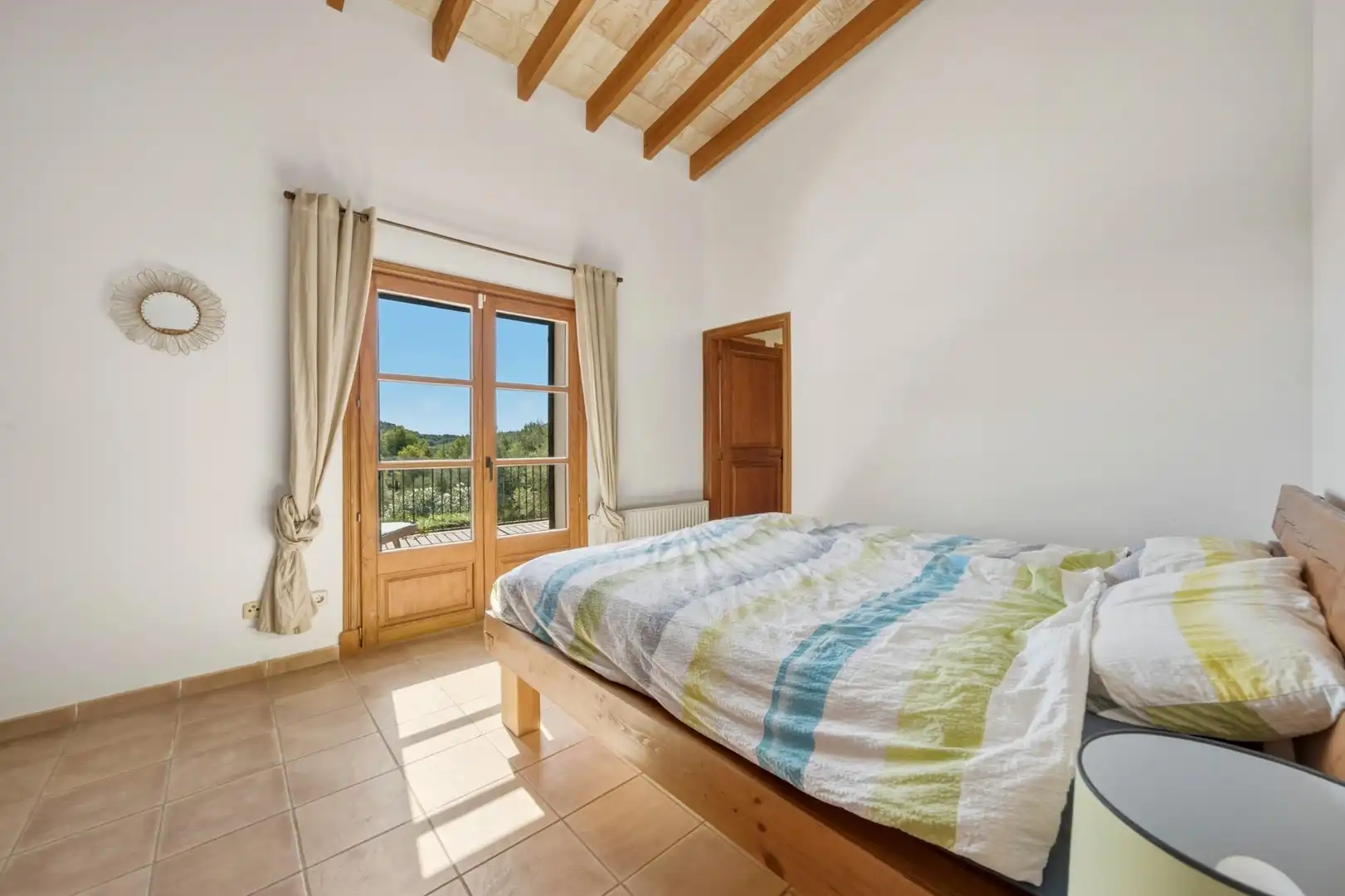 Habitación de Finca rústica en venta en Font de Sa Cala