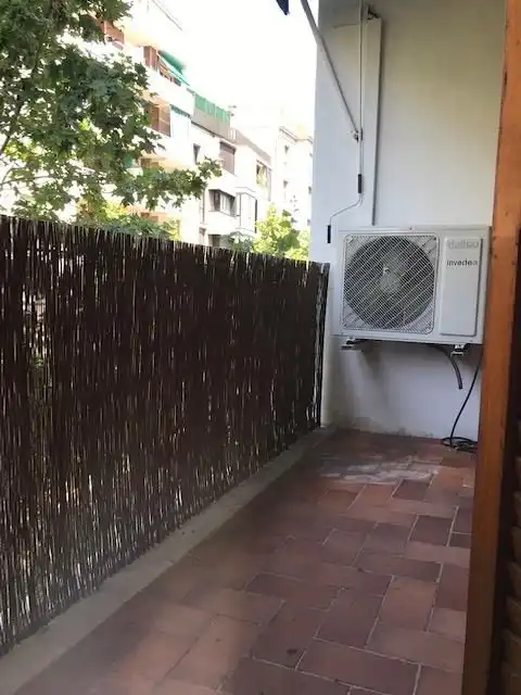 Wohnung zur Miete in Passeig de Sant Gervasi, El Putget i el Farró