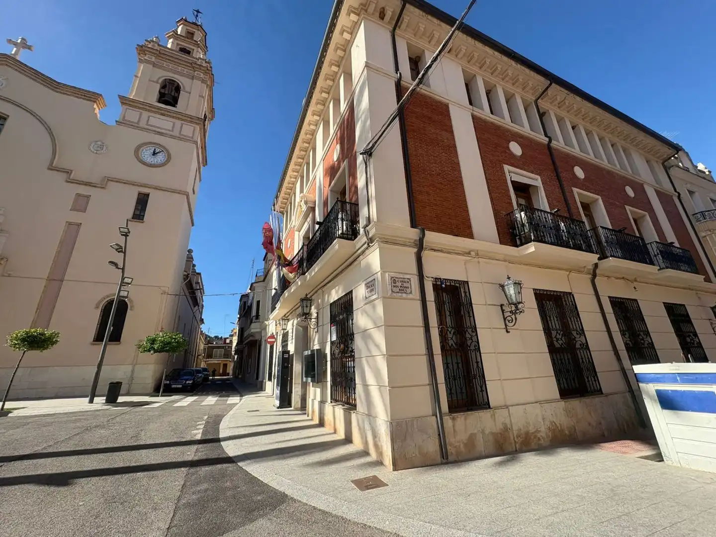 Haus zum Verkauf in Corbera, imagen 16