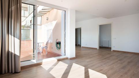 Foto 2 de Ático de alquiler en Marquès de Sentmenat, Barri de les Corts,  Barcelona Capital