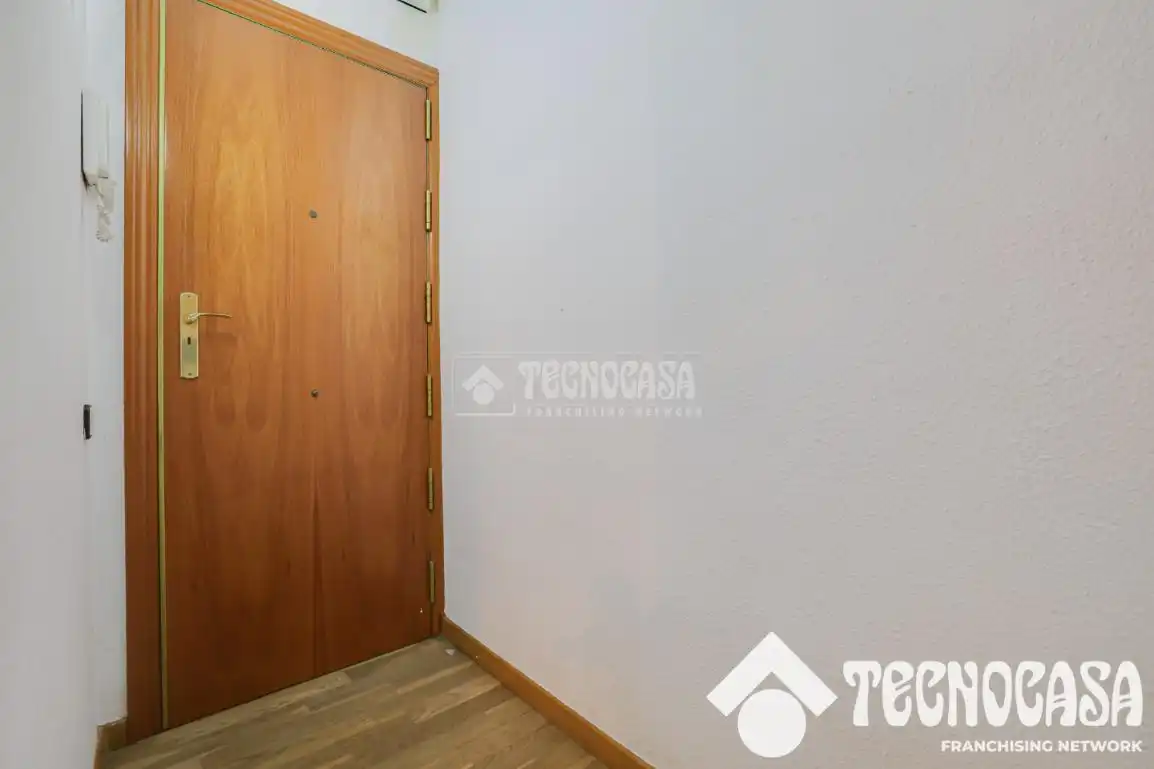Piso en venta en Barcelona con Aire acondicionado y Calefacción