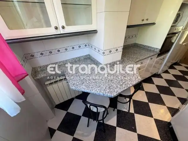 Piso de alquiler en Calle Cutanga, Pinar del Rey