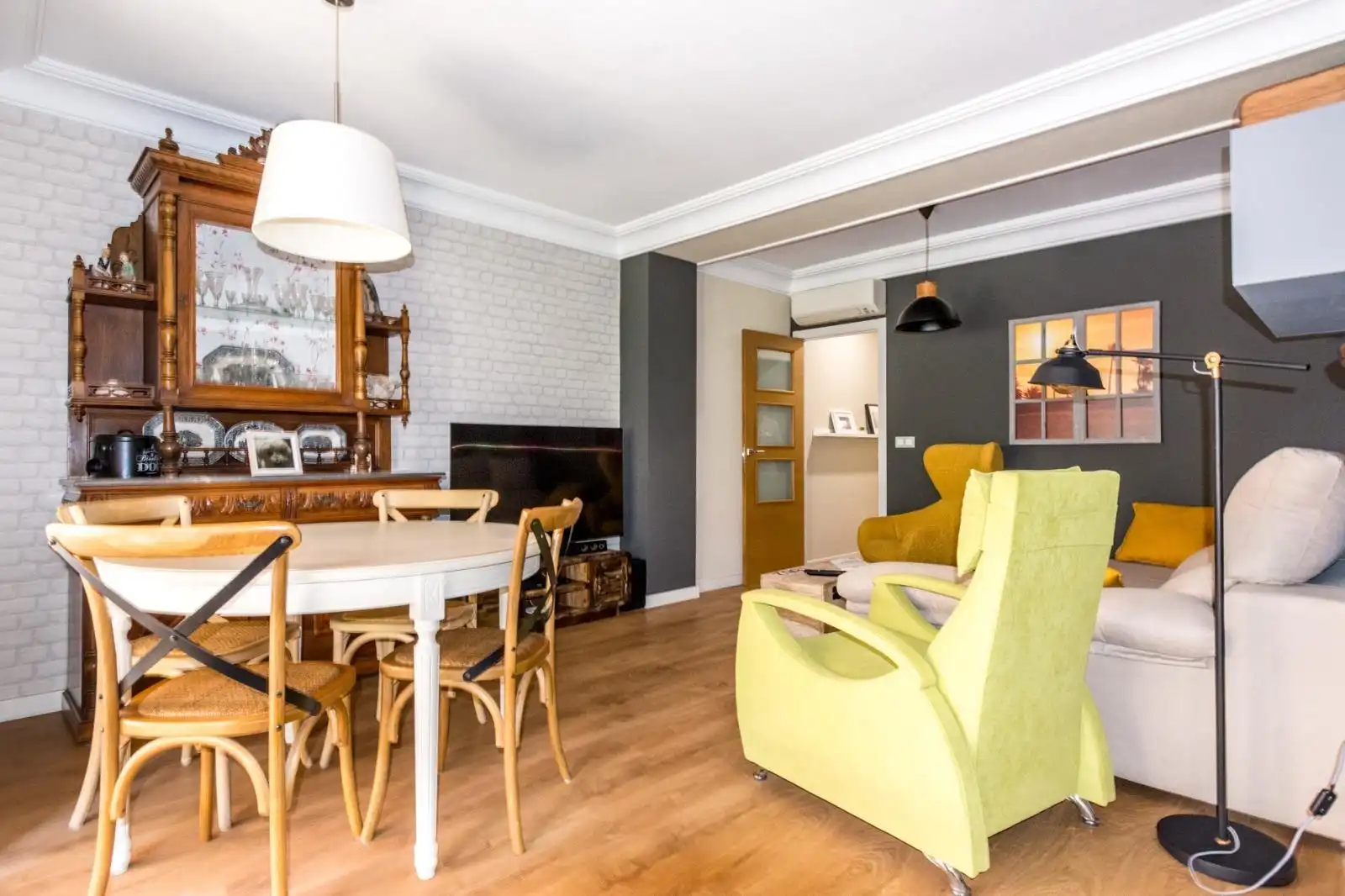 Apartamento con ascensor en venta en Calle Calle Fotógrafo Darblade, imagen 3