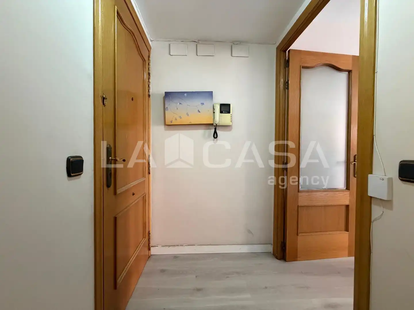 Pis en venda en Santa Coloma de Gramenet amb Terrassa i Balcó