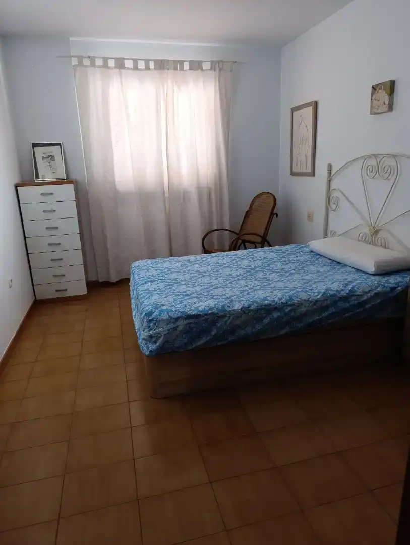 Wohnung zur Miete in Calle Herrería, 26, San Roque Pueblo