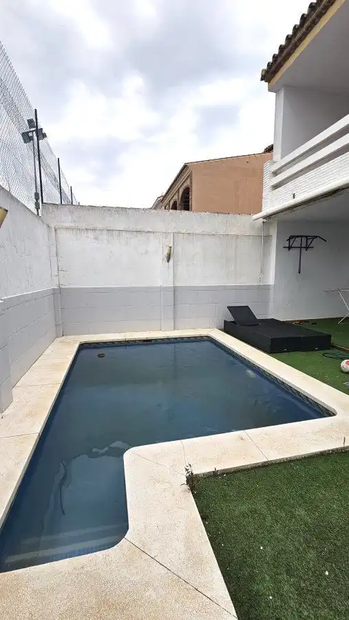Casa con terrazza in vendita a Casares pueblo, imagen 34