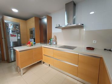 Casa en venda a HERACLES