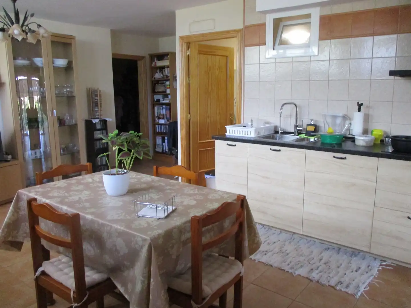 Casa o chalet en venta en Manantiales - Lagar - Cortijo