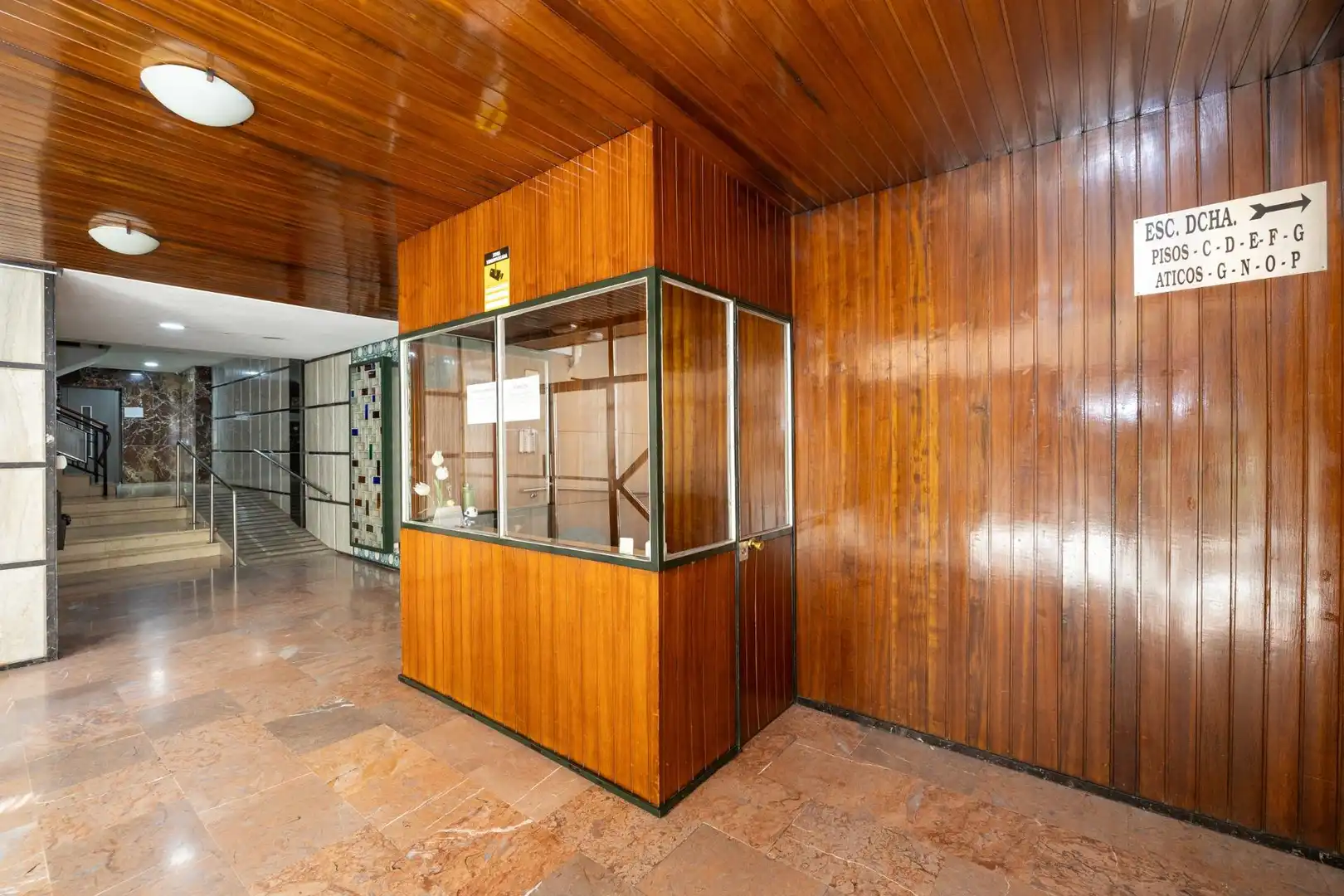 Flat with terrace for sale in Ronda, imagen 28