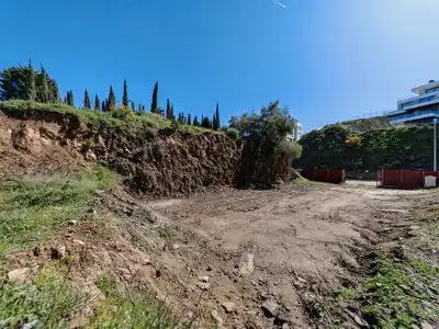 Terreno residencial en venta en Riviera del Sol, imagen 6