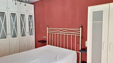 Foto 2 de Apartament de lloguer a Calle Calle Floridablanca, El Carmen,  Murcia Capital