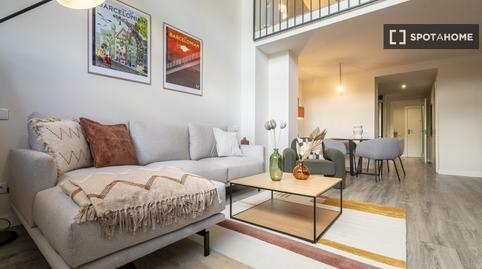 Photo 5 of Apartment to share in El Poblenou, Barcelona