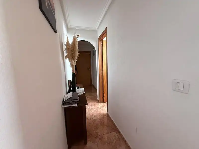 Àtic en venda en Torrevieja amb Moblat