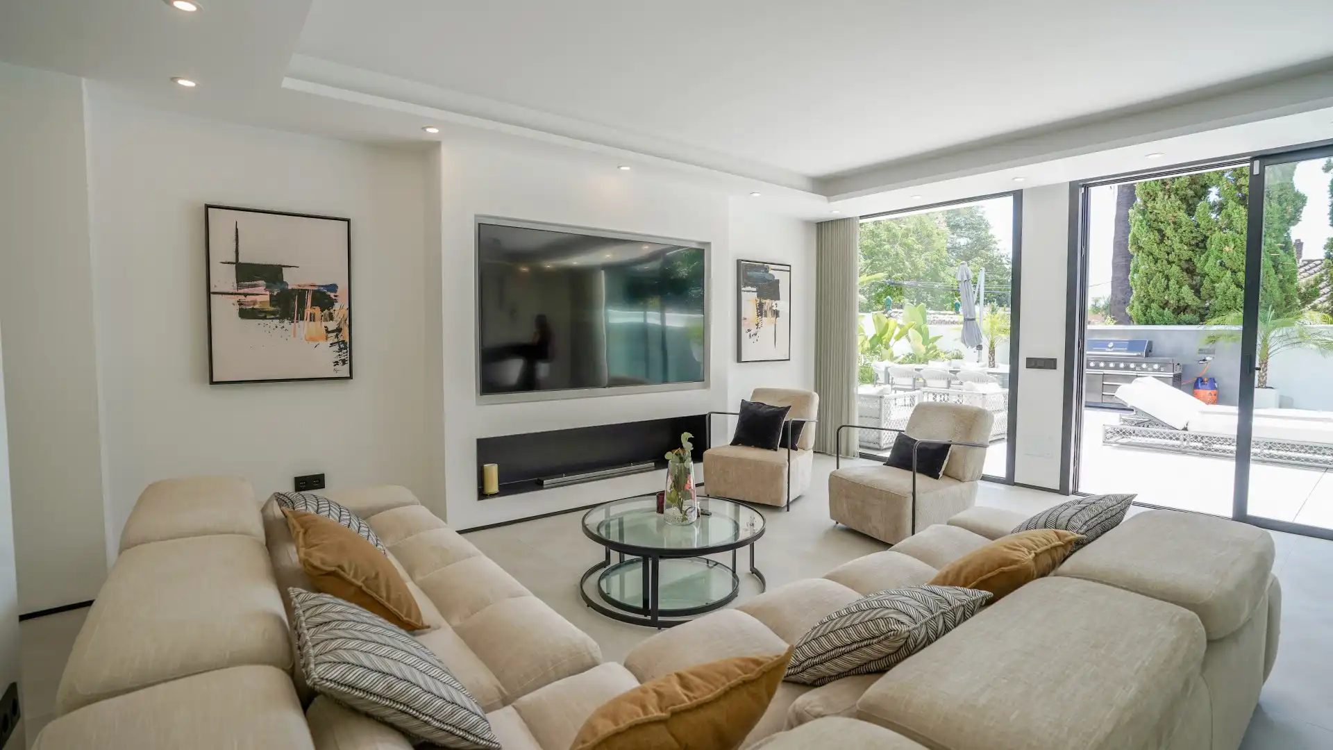 Haus mit Pool zur Miete in JAZMINES LOS 391, imagen 16