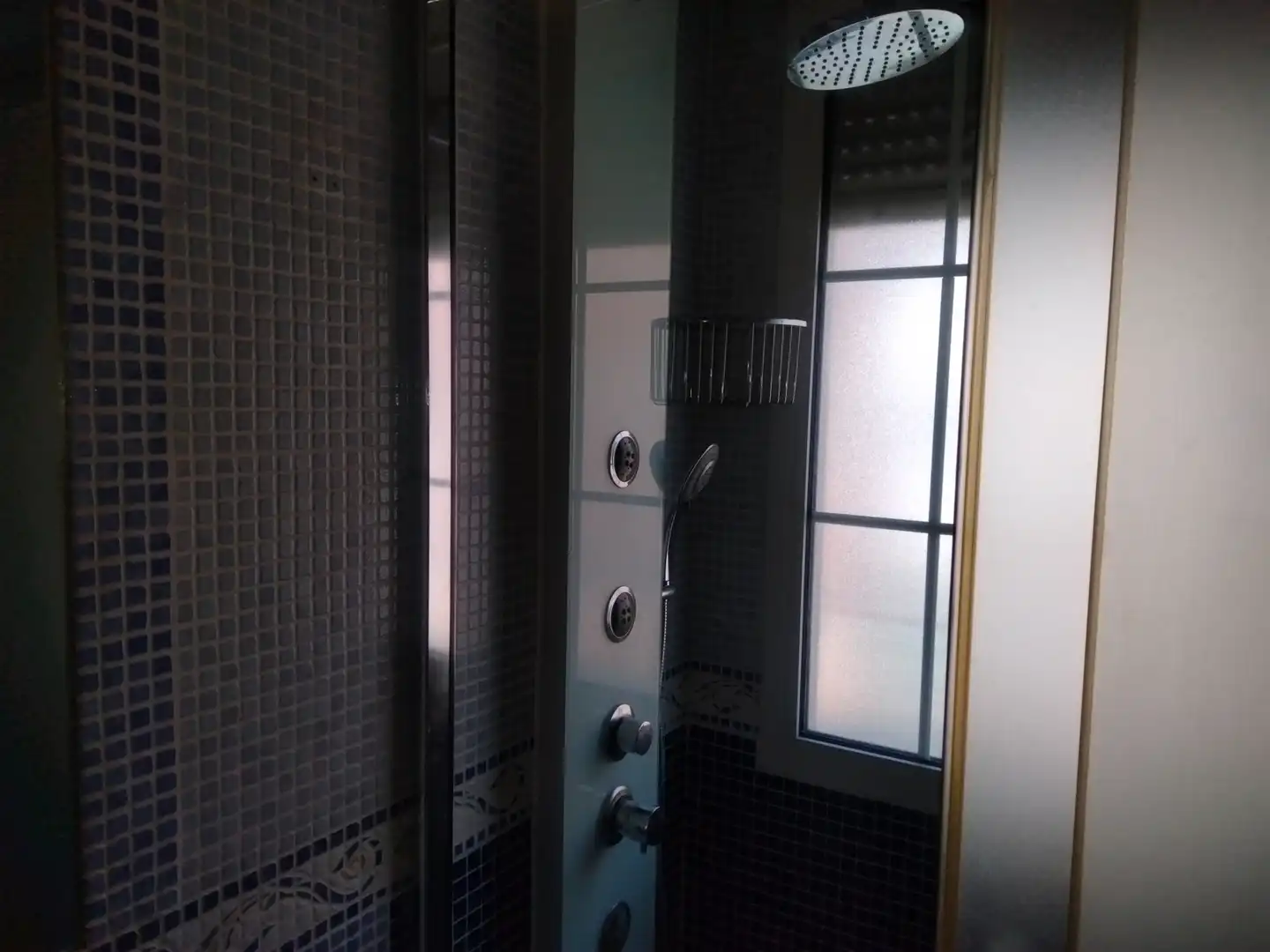 Baño de Piso en venta en Madrid