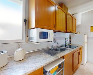 Kitchen of House or chalet for sale in Torrevieja  with Air Conditioner, Heating and Private garden