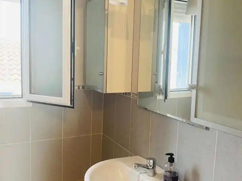 Bany de Casa o xalet en venda en Bigastro amb Piscina i Balcó